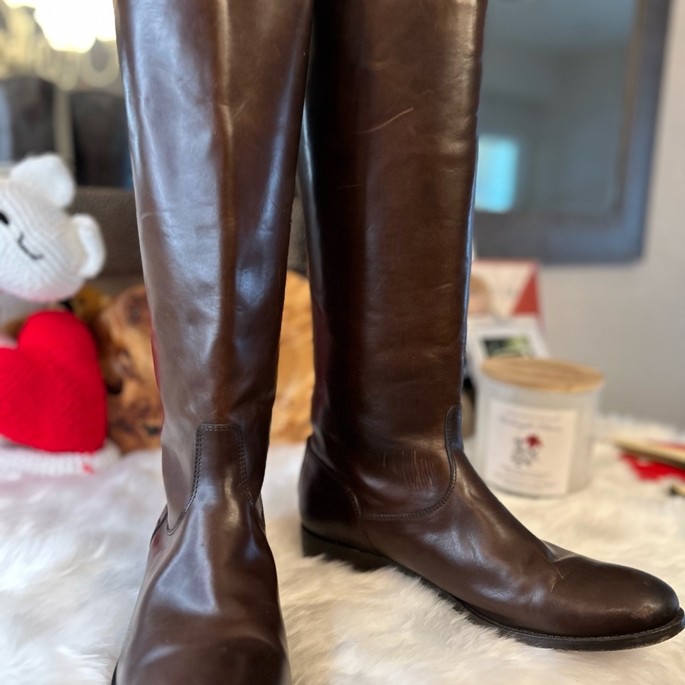 Frye boots - Picture 13 of 13
